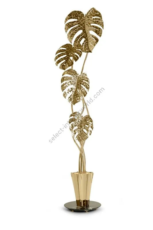 Castro Lighting Floor Lamp RAINFOREST