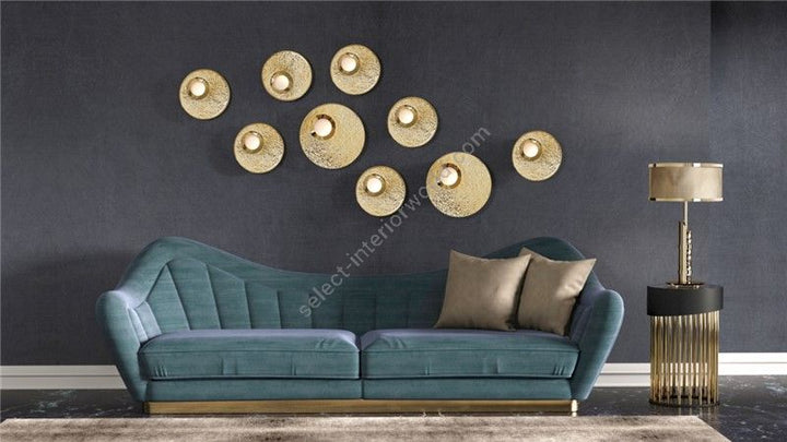 Castro Lighting RAVEL Wall light
