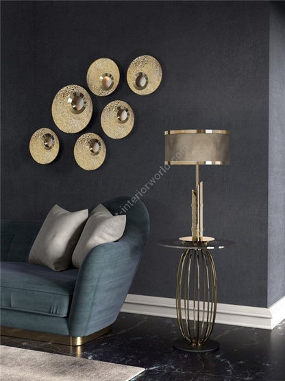 Castro Lighting RAVEL Wall light