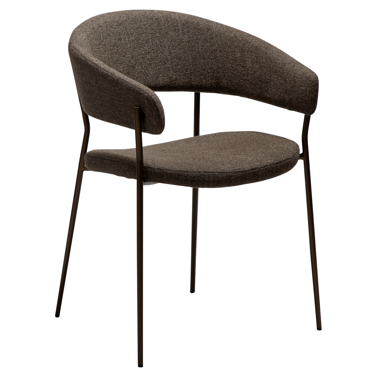 DAN-FORM Armchair REBOOT