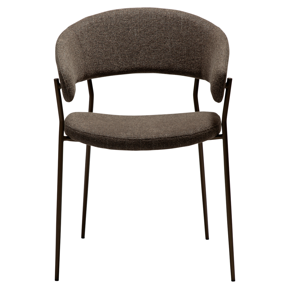 DAN-FORM Armchair REBOOT