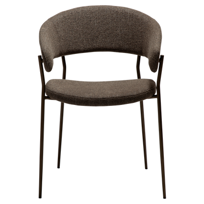 DAN-FORM Armchair REBOOT