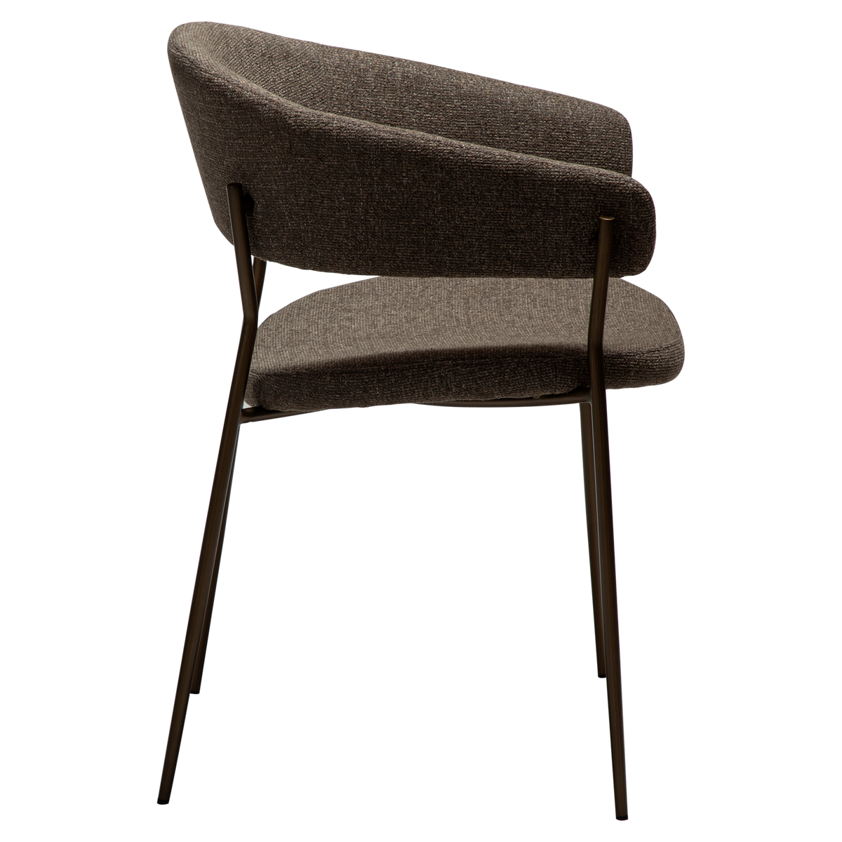 DAN-FORM Armchair REBOOT