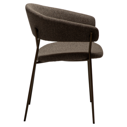 DAN-FORM Armchair REBOOT