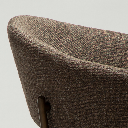 DAN-FORM Armchair REBOOT