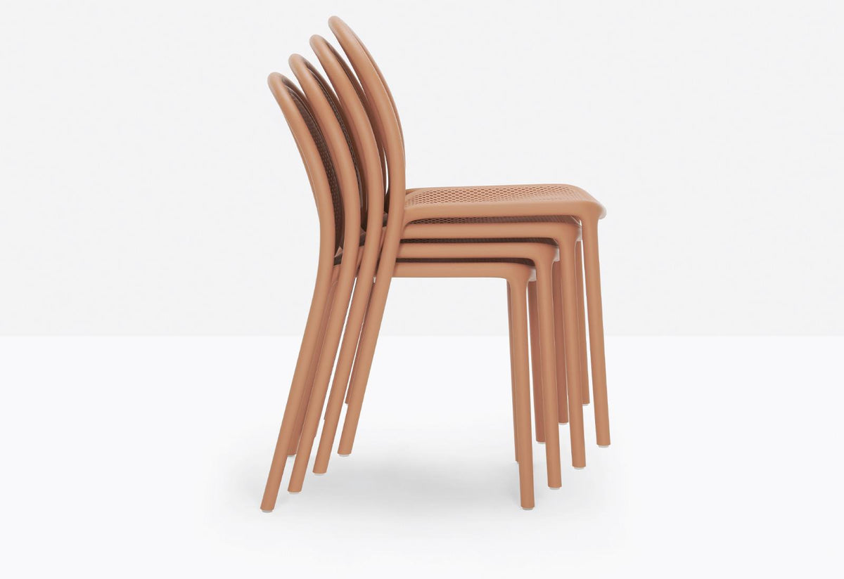Pedrali Chair REMIND 3730