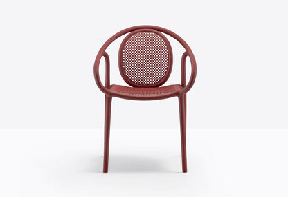Pedrali Armchair REMIND 3735