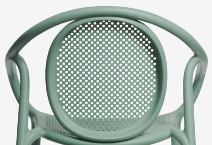 Pedrali Armchair REMIND 3735