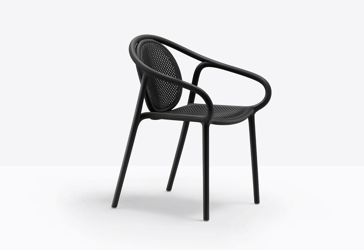 Pedrali Armchair REMIND 3735