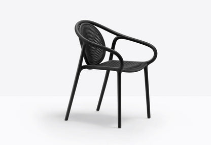 Pedrali Armchair REMIND 3735