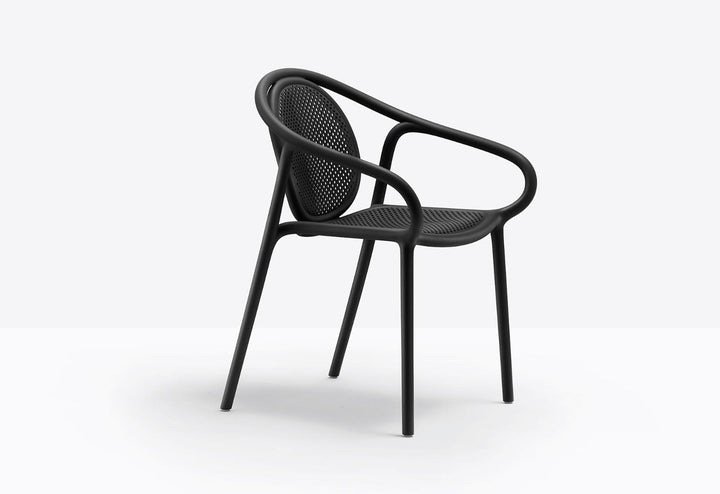 Pedrali Armchair REMIND 3735