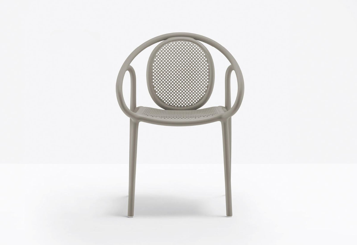 Pedrali Armchair REMIND 3735RM