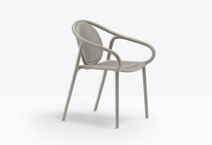 Pedrali Armchair REMIND 3735RM