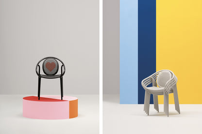 Pedrali Armchair REMIND 3735
