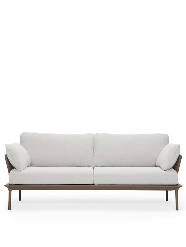Pedrali Outdoor Sofa REVA_D