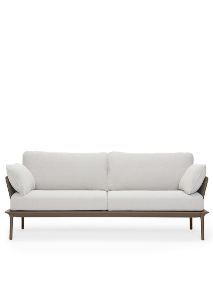 Pedrali Outdoor Sofa REVA_D