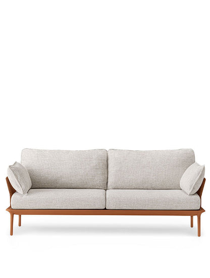 Pedrali Outdoor Sofa REVA_D