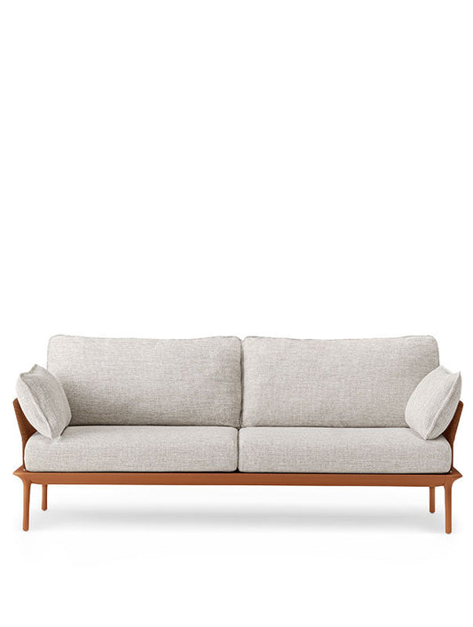 Pedrali Outdoor Sofa REVA_D
