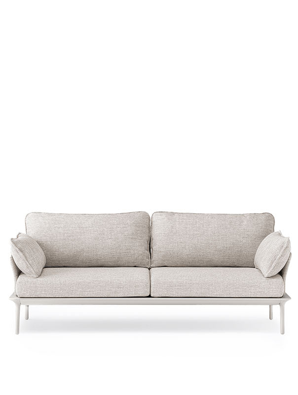Pedrali Outdoor Sofa REVA_D