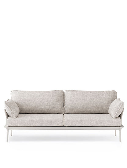 Pedrali Outdoor Sofa REVA_D