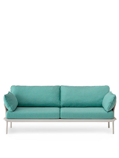Pedrali Outdoor Sofa REVA COCOON