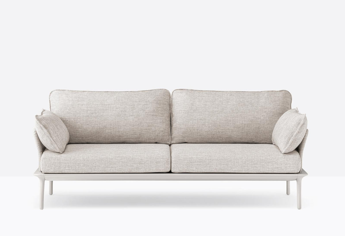 Pedrali Outdoor Sofa REVA TWIST REVA/2_D