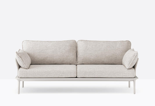 Pedrali Outdoor Sofa REVA TWIST REVA/2_D