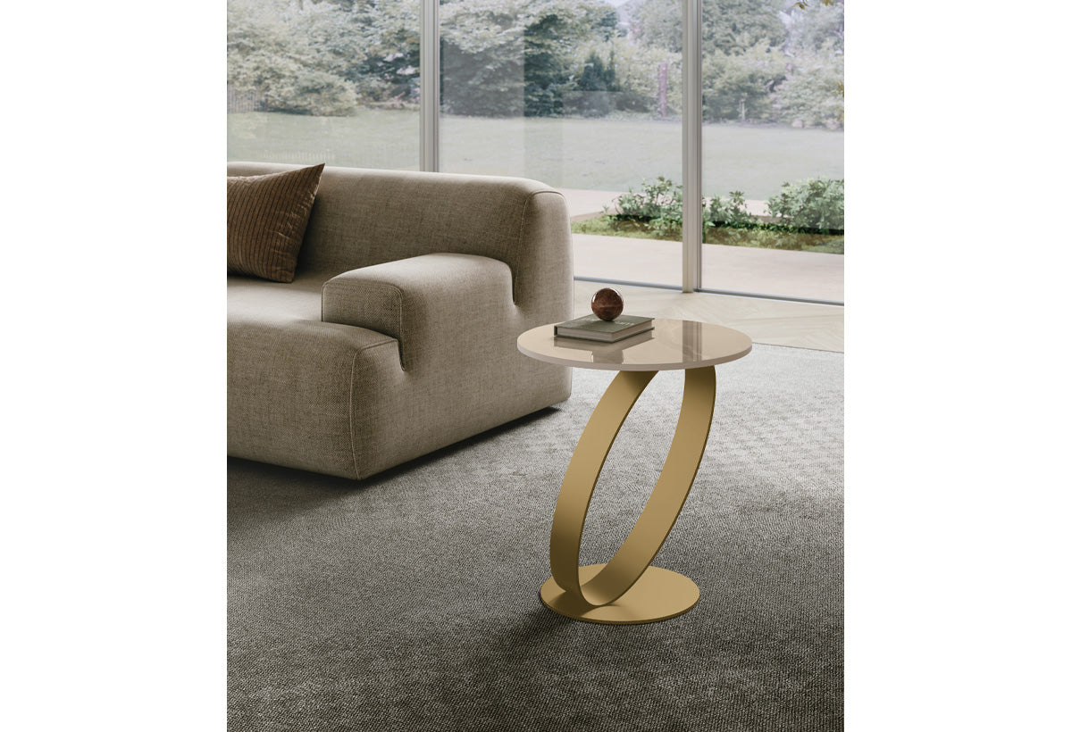 Target Point Coffee Table Ring — main product view