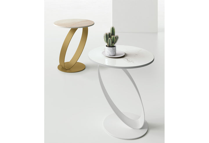 Target Point Coffee Table Ring — product view 2