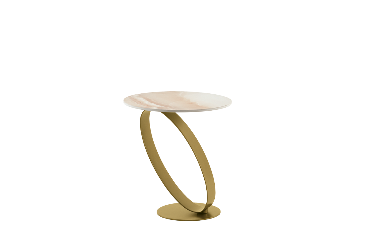 Target Point Coffee Table Ring — product view 3