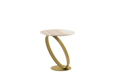 Target Point Coffee Table Ring — product view 3