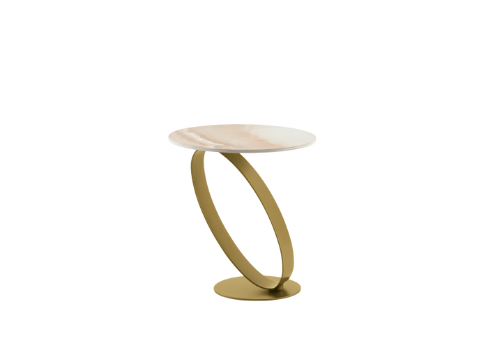 Target Point Coffee Table Ring — product view 3