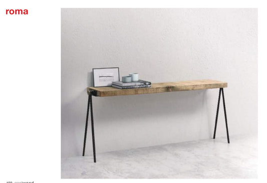Roma - Cool Wood