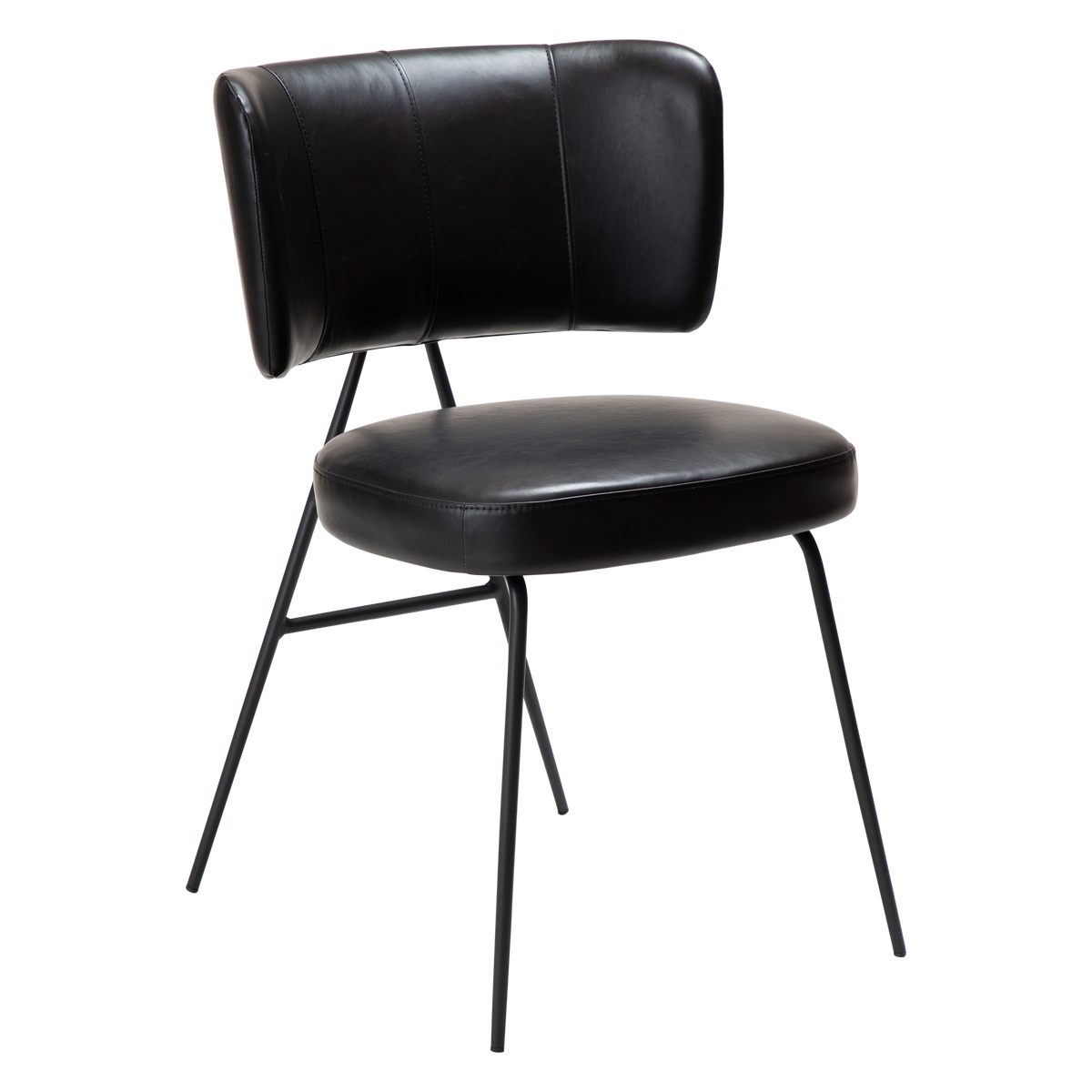 DAN-FORM Chair ROOST — main product view