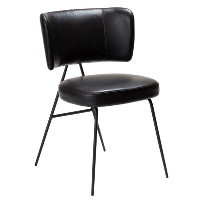 DAN-FORM Chair ROOST — main product view