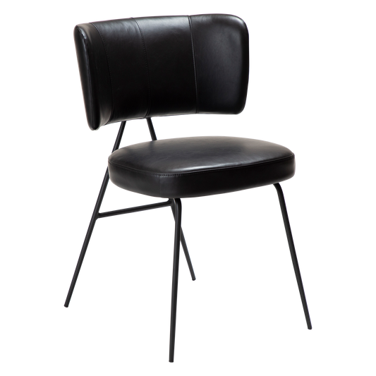 DAN-FORM Chair ROOST — main product view