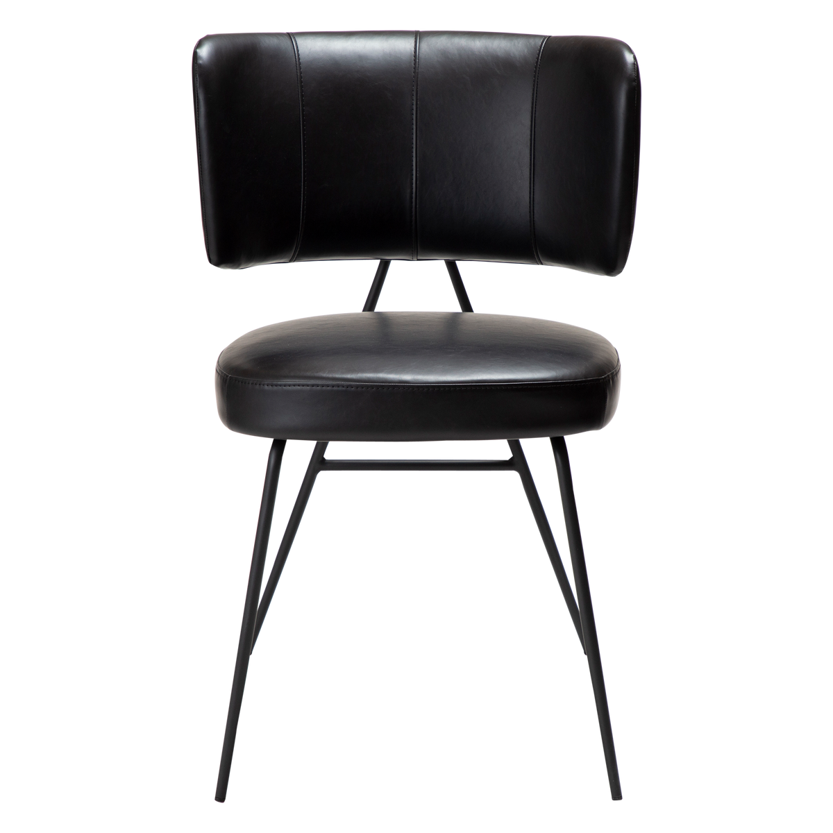 DAN-FORM Chair ROOST — product view 8