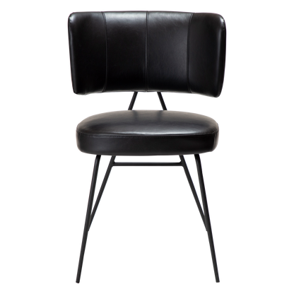 DAN-FORM Chair ROOST — product view 8