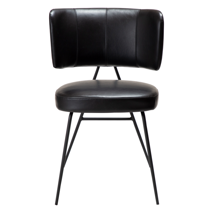 DAN-FORM Chair ROOST — product view 8