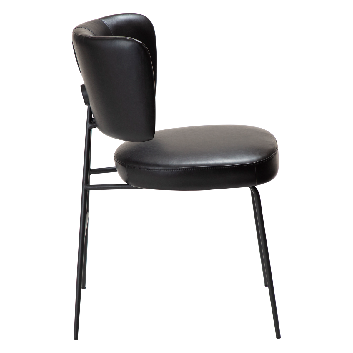 DAN-FORM Chair ROOST — product view 7