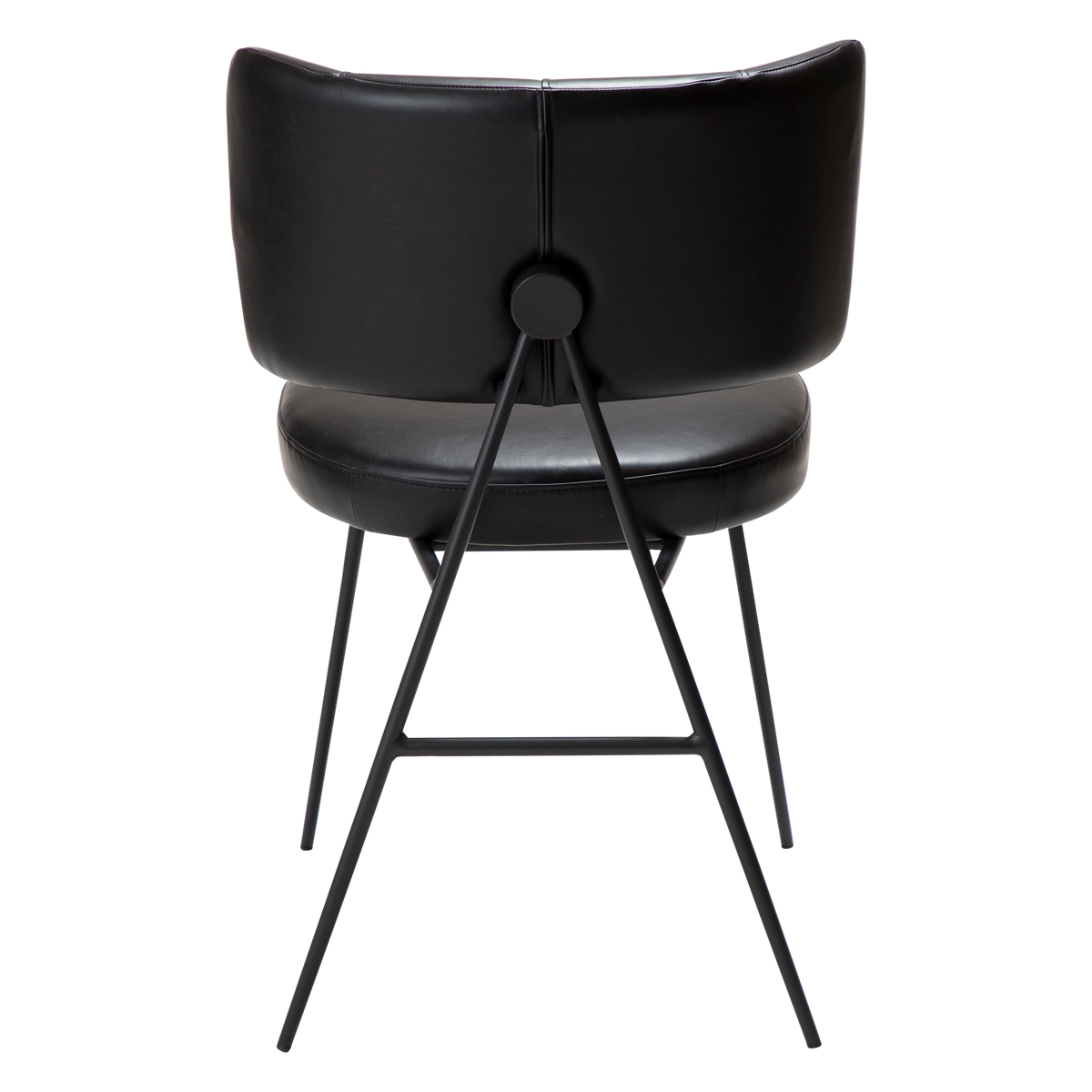 DAN-FORM Chair ROOST — product view 4
