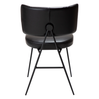 DAN-FORM Chair ROOST — product view 4