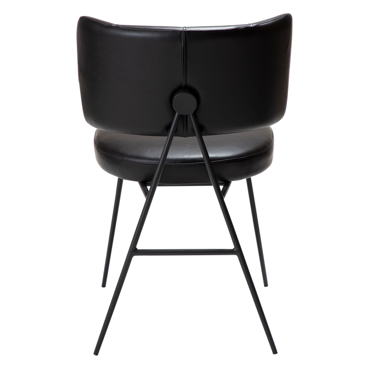 DAN-FORM Chair ROOST — product view 4