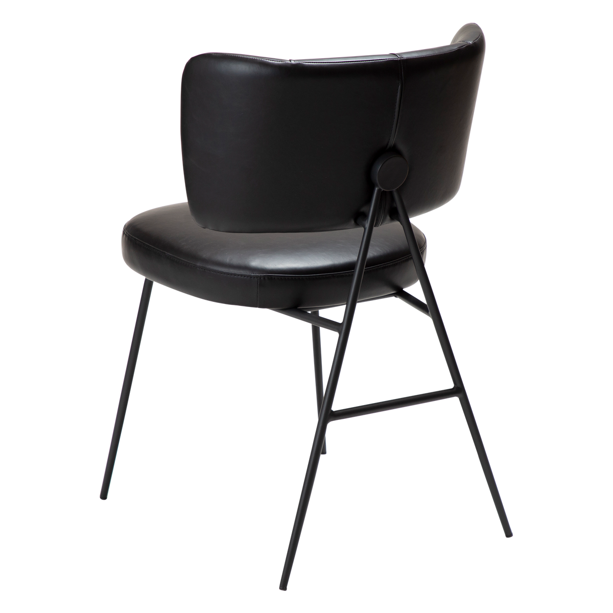 DAN-FORM Chair ROOST — product view 6