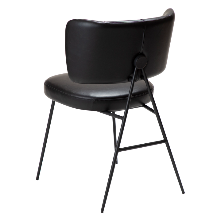 DAN-FORM Chair ROOST — product view 6