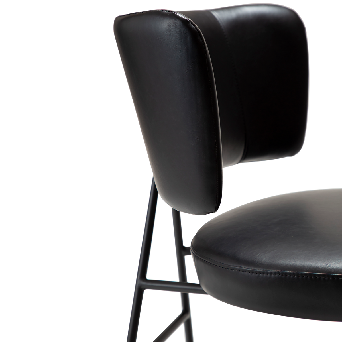 DAN-FORM Chair ROOST — product view 5