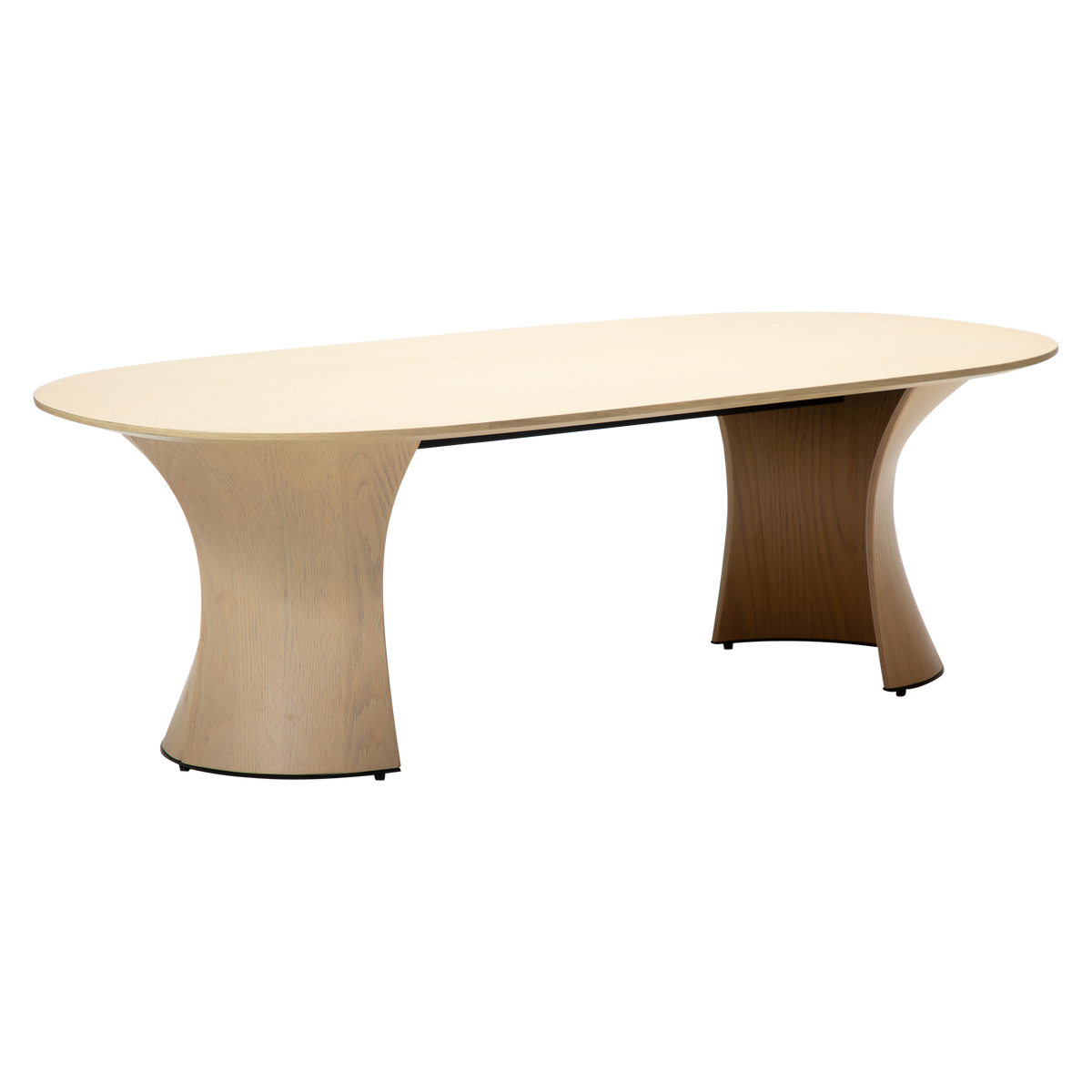 DAN-FORM Coffee Table ROOT Oval