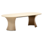 DAN-FORM Coffee Table ROOT Oval