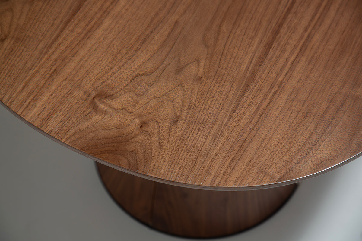 DAN-FORM Coffee Table ROOT Oval