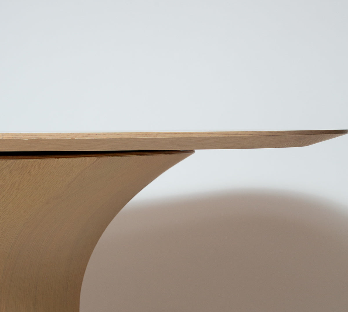 DAN-FORM Coffee Table ROOT Oval